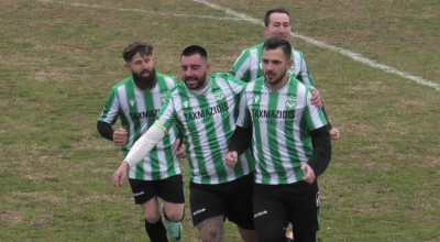 Νίκη του Ηρακλείου με ανατροπή στο σκορ: Εδραιώθηκε στην πρώτη θέση