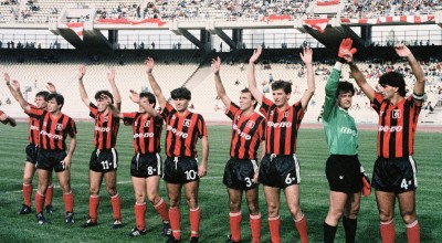 Απόλλων Καλαμαριάς: 100 χρόνια ζωής - Ιστορικό και φωτορεπορτάζ