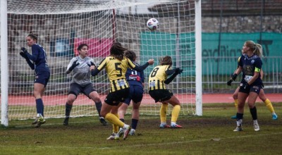 Ποδόσφαιρο γυναικών: Ολο το πρόγραμμα