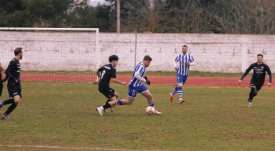 Γ' Εθνική:  Η συνέχεια ενόψει πλέι οφ και πλέι άουτ