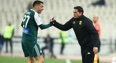 Άρης: Μια σεζόν χωρίς κατεύθυνση και ο Χιμένεθ στο επίκεντρο της πίεσης