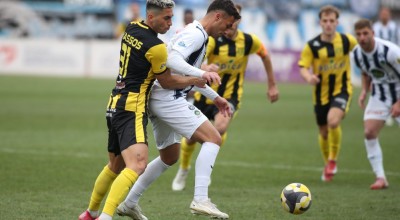 SL2: Το πρόγραμμα της τελευταίας αγωνιστικής της κανονικής περιόδου