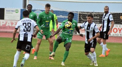 SL2: Φινάλε της κανονικής περιόδου στον Β’ όμιλο – Ολο το πρόγραμμα