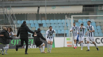 Πετράκης: «Δεν χρειάζεται εφησυχασμός, είναι όλα ρευστά»