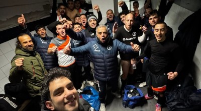 ΑΕΝ Αστραπή-Μήτσας: «Νίκη ψυχολογίας»