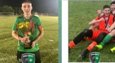 Από τον Μακεδονικό, επαγγελματίες σε ΑΕΚ και Ολυμπιακό