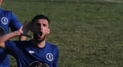 Πήρε Ερρίκο Ντότσι ο Ιωνικός - Ατρόμητος Φιλαδέλφειας: Ενίσχυση από την Γερμανία