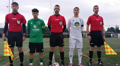 SL2: Νίκη του Ηρακλή Κ19 επί του Μακεδονικού - Φωτορεπορτάζ