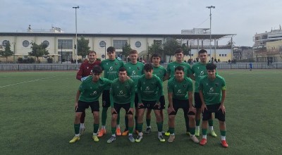 Κ19 SL2: Νέα νίκη του Μακεδονικού - Επικράτησε της Νίκης Βόλου