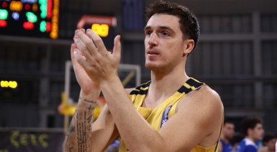 Άντζουσιτς: «Αυτό είναι το κλειδί για τη νίκη με τη Σλασκ»