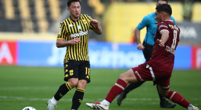 «Τελειωμένη» η μεταγραφή Μουρουτσάν στη Ραπίντ - Τόσα θα εισπράττει τον μήνα