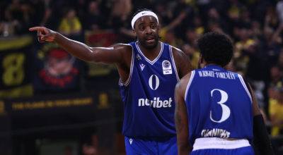 Ηρακλής: Με απουσίες αλλά και πίστη για τη νίκη απέναντι στην Πέγια