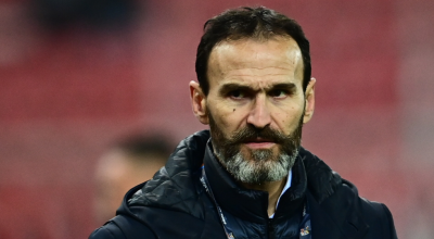 Νταμπίζας: «Οι Έλληνες παίκτες αντιλαμβάνονται καλύτερα τις συνθήκες στις ομάδες τους»