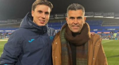 Νεκρός πρώην ποδοσφαιριστής της Ατλέτικο και της Σεβίλλης στο σιδηροδρομικό δυστύχημα