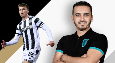 Τασούλης﻿: «Είχα δύο χρόνια τον Μύθου και δεν γνώρισα τους γονείς του»