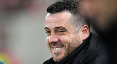 ΠΑΟΚ: Οι ιδιαίτερες ευχές στον Βιεϊρίνια