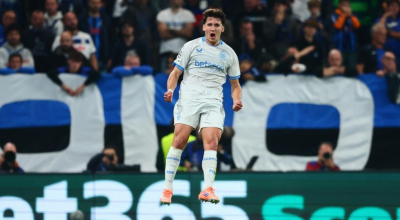 «Το… παραμύθι του Χρήστου Τζόλη» - Τα μεταγραφικά σενάρια για το μέλλον του