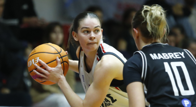 Ο ΠΑΟΚ ηττήθηκε με 100άρα από τον Πρωτέα στη Βούλα