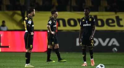 Πλήρωσε τα αμυντικά του λάθη, 2-2 ο Άρης με τον Λεβαδειακό