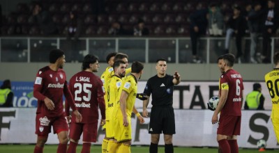 Άρης: Προβληματισμός και κλειστή σύσκεψη Χιμένεθ με τους αρχηγούς