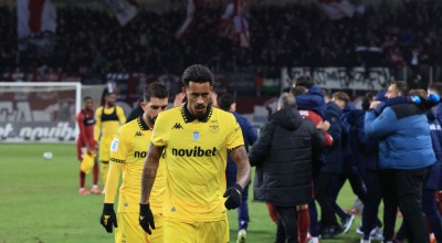 Άρης: Η ανάλυση της γκέλας και οι κουβέντες Χιμένεθ με τους βασικούς