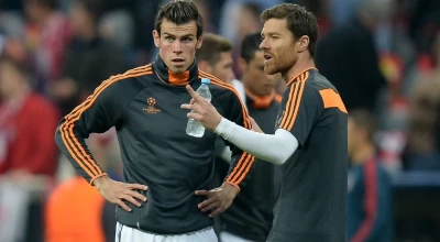 Μπέιλ: «Αυτό ήταν το λάθος του Αλόνσο στη Ρεάλ Μαδρίτης»