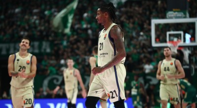 «Νίκη» της Eurolague κόντρα στο NBA Europe: Ανανέωσε επίσημα η Μπαρτσελόνα