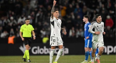 Μπετανκόρ: «Το καλοκαίρι γυρίζω στον Ολυμπιακό»