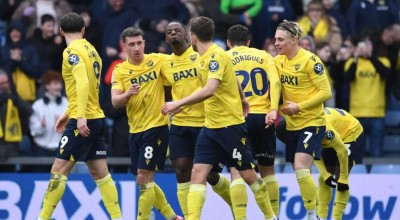 «Billaras»: Αξίζει το ρίσκο η Όξφορντ