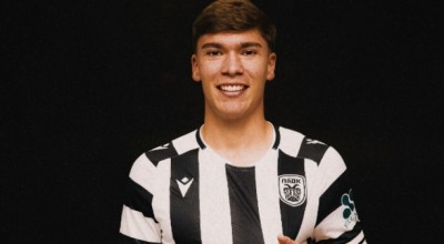 ΠΑΟΚ Β: Ρίχνει αυλαία στην Τούμπα-Άμεσο βάπτισμα πυρός για Χιμένεθ