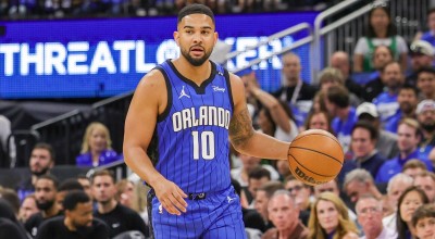 Άρης: Στο «χέρι» του η απόφαση για Κόρεϊ Τζόζεφ