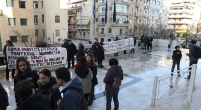 Κολωνός-Βιασμός 12χρονης: Αναβλήθηκε για Νοέμβριο η δίκη