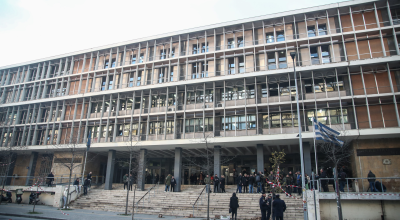 Θεσσαλονίκη: Καταδικάστηκαν δύο αντιδήμαρχοι για φονικές επιθέσεις από αγέλη σκύλων