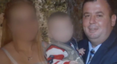 Αγρίνιο: «Ξεπλένει» τον δολοφόνο η γυναίκα του θύματος-«Ο σύζυγός μου τον προκαλούσε»