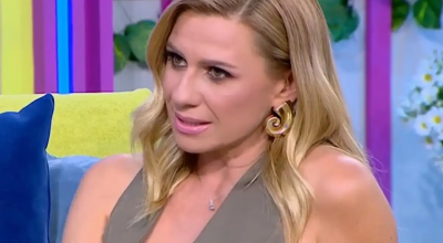 «Κλείδωσε» το πάνελ της Καραβάτου: Ποιοι θα βρίσκονται στη νέα εκπομπή