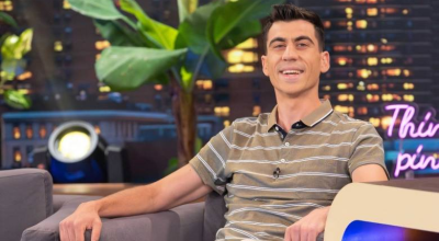 Φειδίας Παναγιώτου: Ερευνάται από την Ευρωπαϊκή Εισαγγελία για κατάχρηση κονδυλίων