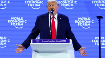 Deal Τραμπ και ΝΑΤΟ για τη Γροιλανδία: Πώς την αξιοποιούν οι ΗΠΑ