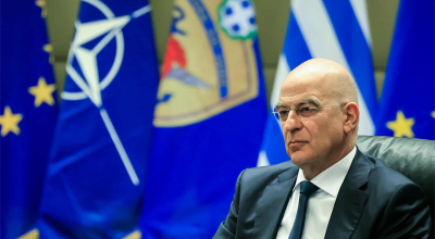 Στοχοποιεί Δένδια η Τουρκία για τα 12 μίλια: Ζητούν σκληρή απάντηση Ερντογάν