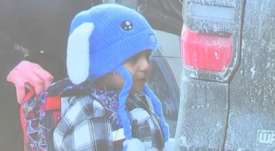 Μετά τις δολοφονίες συλλαμβάνουν ανήλικα παιδιά πράκτορες της ICE