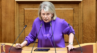 Η απάντηση-εξομολόγηση της Ακρίτα σε Καρυστιανού: «Έχω κάνει έκτρωση»