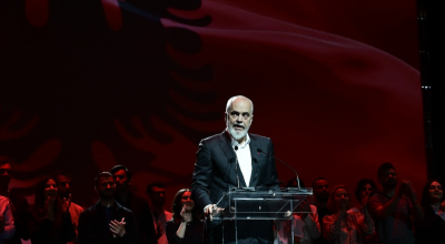 Μισός Έλληνας ο Ράμα: Σπούδασε με...ελληνική υποτροφία