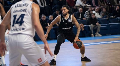 ΠΑΟΚ: Αναχωρεί για Σλοβακία-Εκτός αποστολής ο Τίμι Άλεν