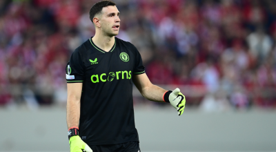 Στην Ίντερ από το καλοκαίρι ο Εμιλιάνο Μαρτίνες