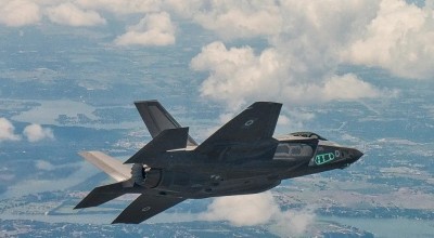 Στρατηγική μεταφορά τεχνογνωσίας: Το Ισραήλ ανοίγει τον φάκελο των F-35 στην Ελλάδα