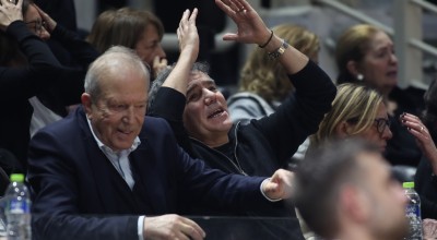 ΤΟΥΜΠΑ: Στο φουλ η προετοιμασία για την Μπέτις-«ΠΑΛΑΤΑΚΙ»: Το ιστορικό μήνυμα ενός «sold out»