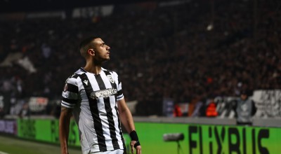 ΠΑΟΚ: Επιστρέφει ο Γιακουμάκης, χαμογελά ο Λουτσέσκου