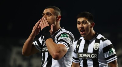 ΠΑΕ ΠΑΟΚ: «Ένα ακόμα γκολ για τον «Γιάκου», μια ακόμα ασίστ από τον Χάτσι»