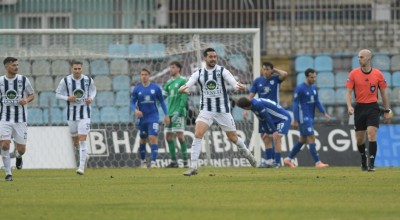 Αλύγιστος Ηρακλής πέρασε από τους Ζωσιμάδες και πάει φουλ για άνοδο στα playoffs