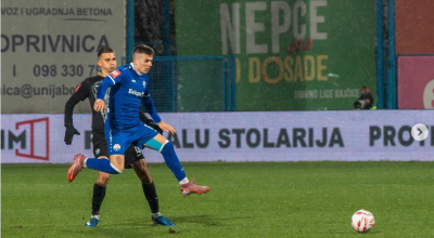 Γιάγκουσιτς: «Δεν είμαι στην Αθήνα για τον Παναθηναϊκό, πηγαίνω Ριέκα»