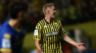 Άρης: Με προβλήματα συνεχίζεται η προετοιμασία για Λεβαδειακό